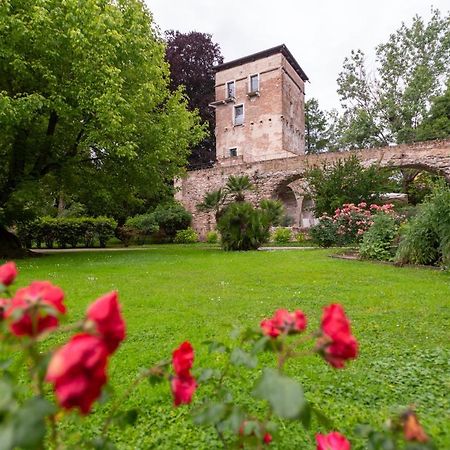 Massimago Wine Tower Ξενοδοχείο Πάδοβα Εξωτερικό φωτογραφία