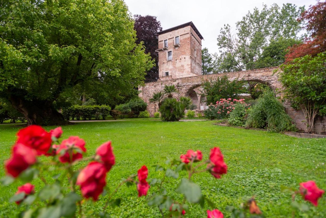 Massimago Wine Tower Ξενοδοχείο Πάδοβα Εξωτερικό φωτογραφία